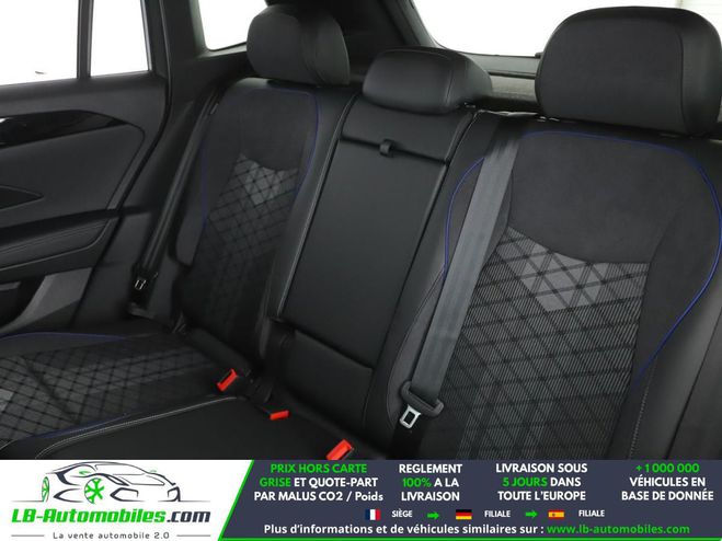 Volkswagen Tiguan 1.5 eHybrid 272 BVA Vert de 2024