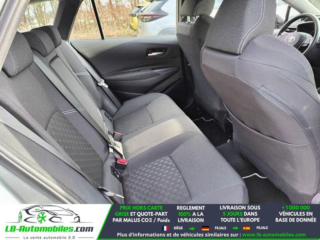 Toyota Corolla Hybride 122h BVA Argent� de 2024