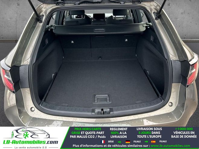 Toyota Corolla Hybride 122h BVA Brun M�tallique de 2023