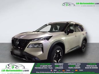  Voir d&eacute;tails -Nissan X Trail e-POWER 213 ch e-4ORCE 5 Places BVA &agrave; Beaupuy (31)