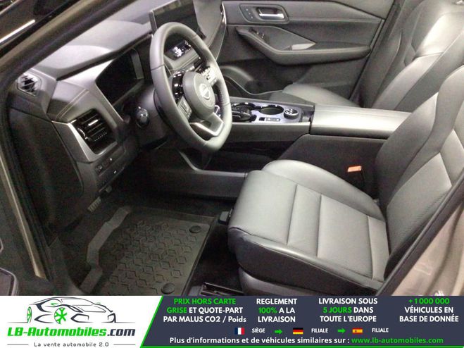 Nissan X Trail e-POWER 213 ch e-4ORCE 5 Places BVA Argent� M�tallique de 2024