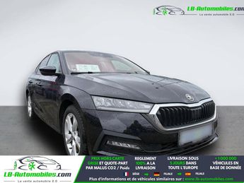  Voir d&eacute;tails -Skoda Octavia 1.4 TSI PHEV 204 ch BVA &agrave; Beaupuy (31)