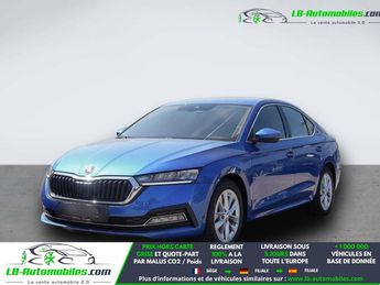  Voir d&eacute;tails -Skoda Octavia 1.4 TSI PHEV 204 ch BVA &agrave; Beaupuy (31)