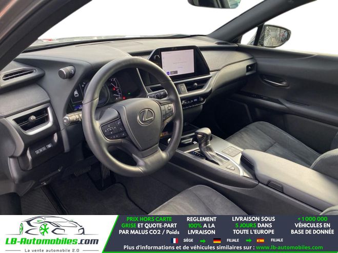 Lexus UX 250h 2WD Argent� M�tallique de 2022