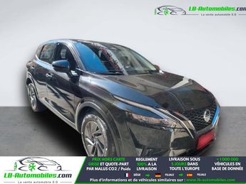  Voir d&eacute;tails -Nissan Qashqai Mild Hybrid 158 ch BVA &agrave; Beaupuy (31)