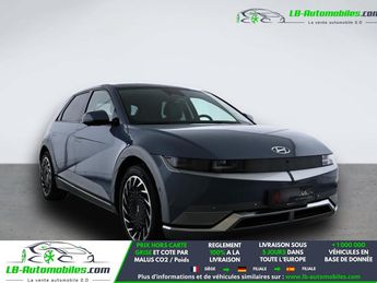  Voir d&eacute;tails -Hyundai Ioniq 73 kWh  - 306 ch &agrave; Beaupuy (31)