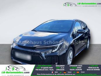  Voir d&eacute;tails -Suzuki Swace 1.8 Hybrid 140ch &agrave; Beaupuy (31)