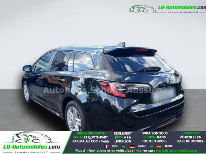 Suzuki Swace 1.8 Hybrid 140ch Noir M�tallique de 2025