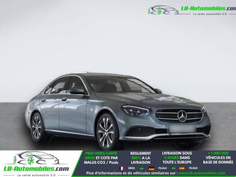  Voir d&eacute;tails -Mercedes Classe E 300 de BVA &agrave; Beaupuy (31)
