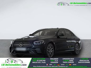  Voir d&eacute;tails -Mercedes Classe E 300 de BVA &agrave; Beaupuy (31)