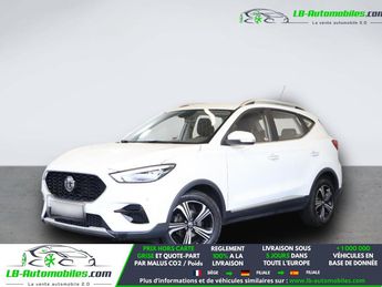  Voir d&eacute;tails -MG ZS 1.5L VTI-Tech 106ch 2WD &agrave; Beaupuy (31)