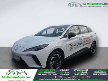  Voir d&eacute;tails -MG MG4 51kWh - 125 kW 2WD &agrave; Beaupuy (31)