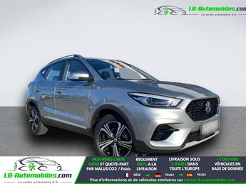  Voir d&eacute;tails -MG ZS 1.5L VTI-Tech 106ch 2WD &agrave; Beaupuy (31)