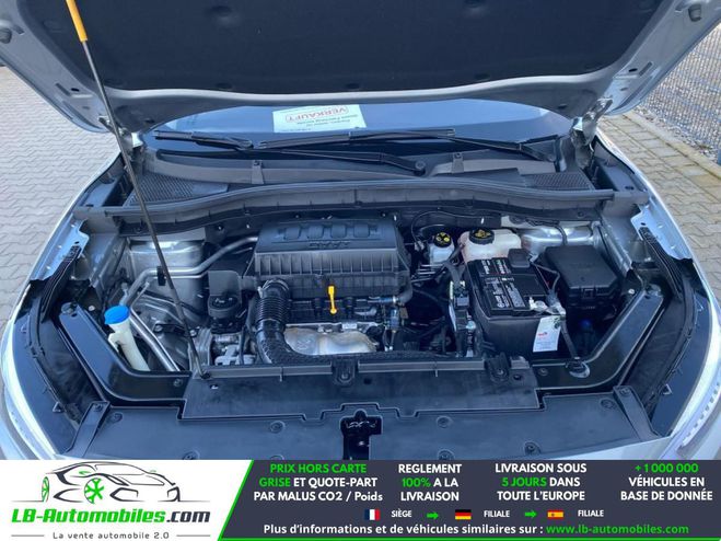 MG ZS 1.5L VTI-Tech 106ch 2WD Argent� M�tallique de 2023