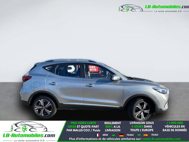 MG ZS 1.5L VTI-Tech 106ch 2WD Argent� M�tallique de 2023