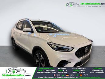  Voir d&eacute;tails -MG ZS 1.5L VTI-Tech 106ch 2WD &agrave; Beaupuy (31)