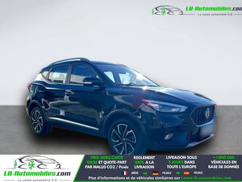  Voir d&eacute;tails -MG ZS 1.5L VTI-Tech 106ch 2WD &agrave; Beaupuy (31)