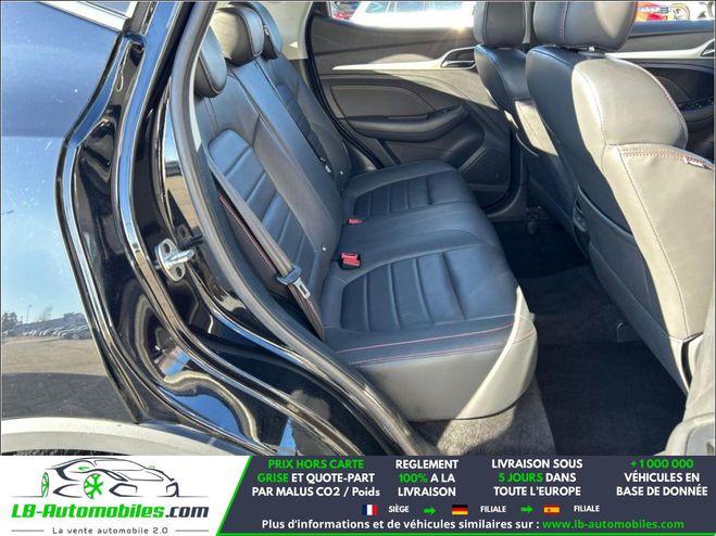 MG ZS 1.5L VTI-Tech 106ch 2WD Noir de 2023