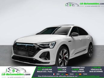  Voir d&eacute;tails -Audi Q8 e-Tron  55 408 ch 114 kWh Quattro &agrave; Beaupuy (31)