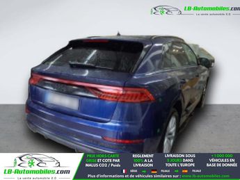  Voir d&eacute;tails -Audi Q8 55 TFSI 340 BVA Quattro &agrave; Beaupuy (31)