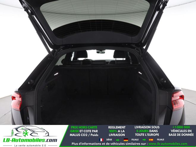 Audi Q8 55 TFSI 340 BVA Quattro Noir M�tallique de 2022