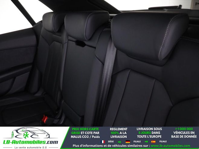 Audi Q8 55 TFSI 340 BVA Quattro Noir M�tallique de 2022