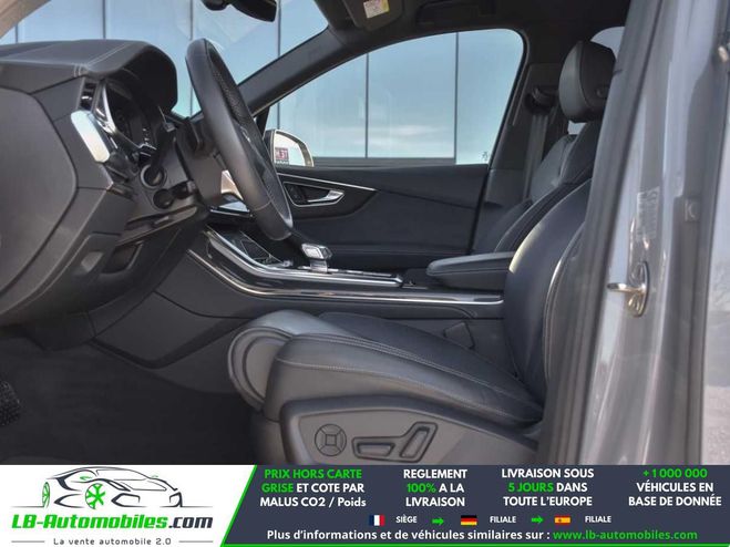 Audi Q7 60 TFSI e 456 BVA Quattro Gris de 2024