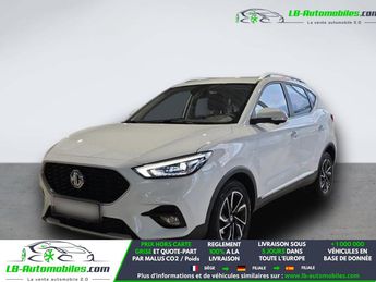  Voir d&eacute;tails -MG ZS 1.0L T-GDI 111ch 2WD &agrave; Beaupuy (31)