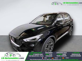  Voir d&eacute;tails -MG ZS 1.5L VTI-Tech 106ch 2WD &agrave; Beaupuy (31)