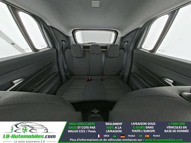 Jeep Avenger 1.2 100 ch Gris de 2024