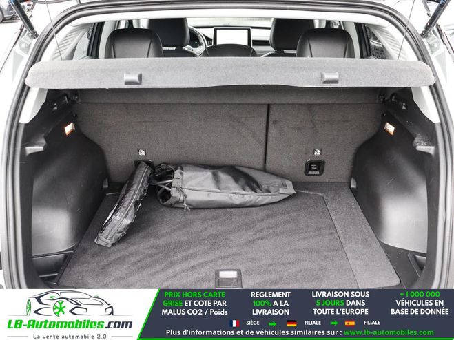 Jeep Compass 1.3 PHEV 240 ch 4xe AWD Vert de 2022
