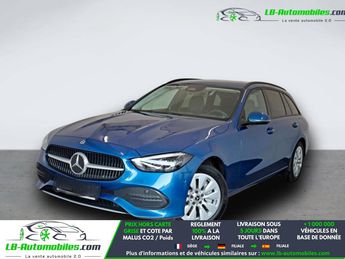  Voir d&eacute;tails -Mercedes Classe C 300 e BVA &agrave; Beaupuy (31)