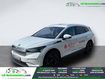  Voir d&eacute;tails -Skoda Enyaq iV 80x &agrave; Beaupuy (31)