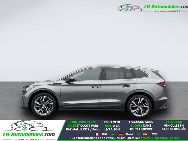 Skoda Enyaq iV 80x Gris M�tallique de 2023