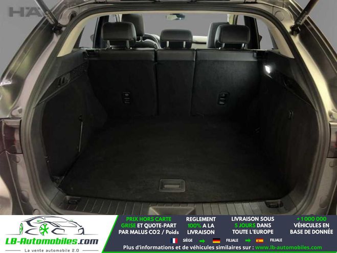 Mazda CX-60 2.5L e-SKYACTIV PHEV 327 ch 4x4 BVA Gris M�tallique de 2022