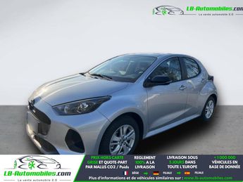  Voir d&eacute;tails -Mazda 2 1.5L e-SKYACTIV G M Hybrid 115ch &agrave; Beaupuy (31)
