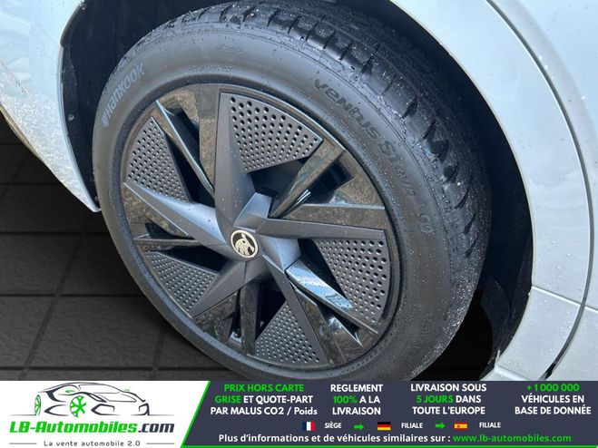 Skoda Enyaq iV RS Blanc M�tallique de 2025