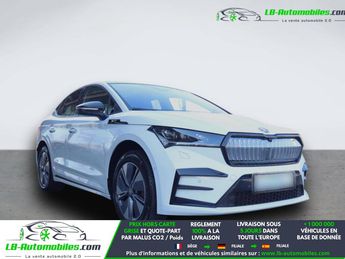  Voir d&eacute;tails -Skoda Enyaq iV RS &agrave; Beaupuy (31)
