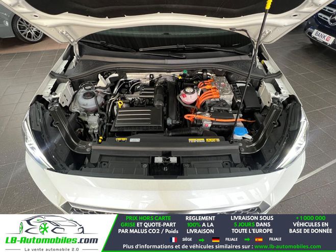 Seat Tarraco 1.4 e-HYBRID 245 ch BVA 5 pl Blanc de 2022