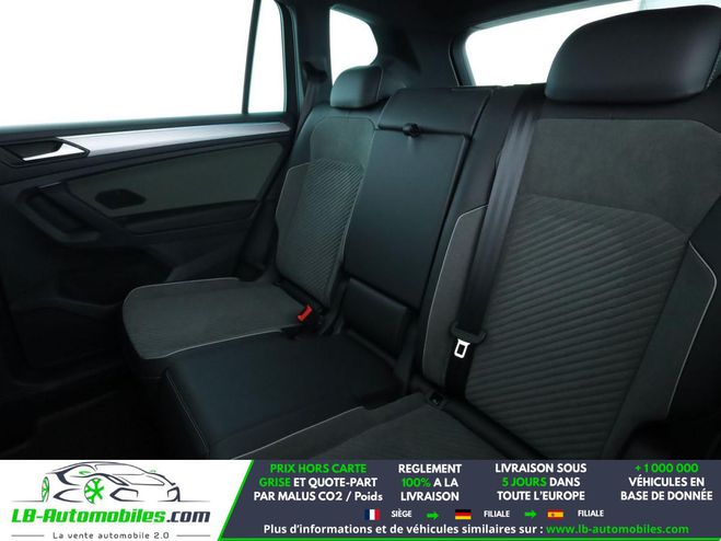 Seat Tarraco 1.4 e-HYBRID 245 ch BVA 5 pl Gris de 2025
