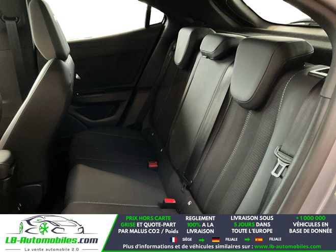 Opel Mokka 1.2 Turbo 130 ch BVM Gris M�tallique de 2022