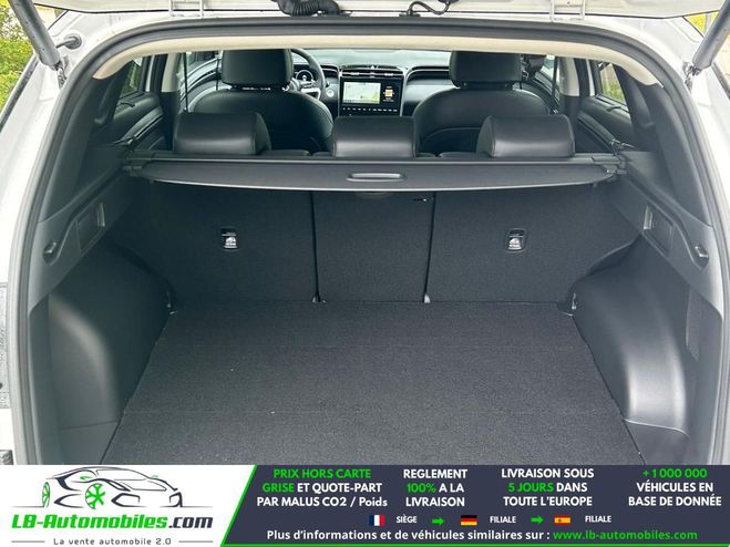 Hyundai Tucson 1.6 T-GDI 265 Plug-in BVA Blanc de 2022