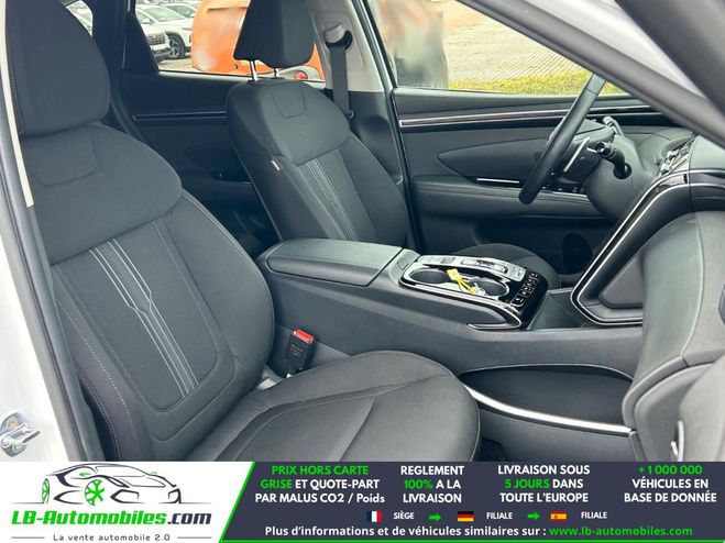 Hyundai Tucson 1.6 T-GDI 265 Plug-in BVA Blanc de 2022