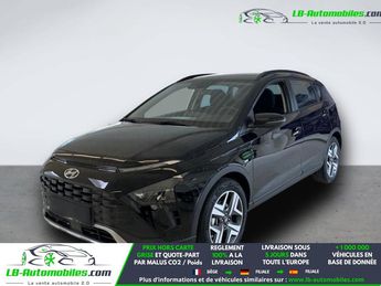  Voir d&eacute;tails -Hyundai Kona 1.0 T-GDi 120 Hybrid 48V BVM &agrave; Beaupuy (31)