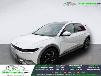  Voir d&eacute;tails -Hyundai Ioniq 73 kWh  - 306 ch &agrave; Beaupuy (31)