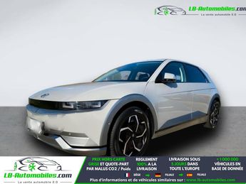  Voir d&eacute;tails -Hyundai Ioniq 73 kWh  - 306 ch &agrave; Beaupuy (31)