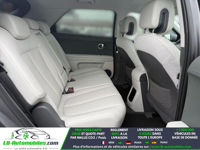 Hyundai Ioniq 73 kWh  - 306 ch Gris M�tallique de 2022