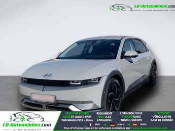  Voir d&eacute;tails -Hyundai Ioniq 73 kWh  - 306 ch &agrave; Beaupuy (31)