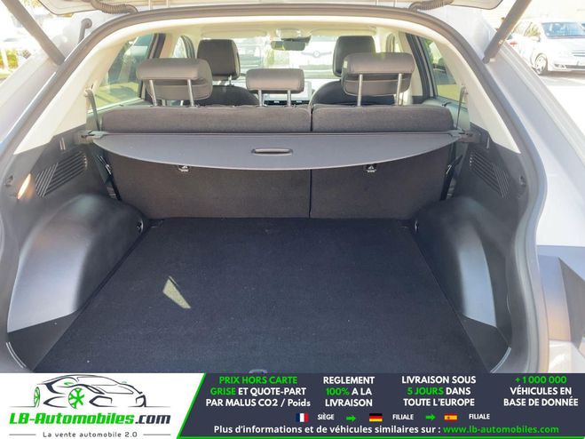 Hyundai Ioniq 73 kWh  - 306 ch Gris de 2022