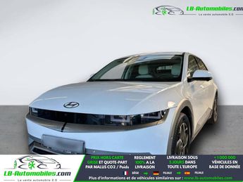  Voir d&eacute;tails -Hyundai Ioniq 77 kWh  - 325 ch &agrave; Beaupuy (31)